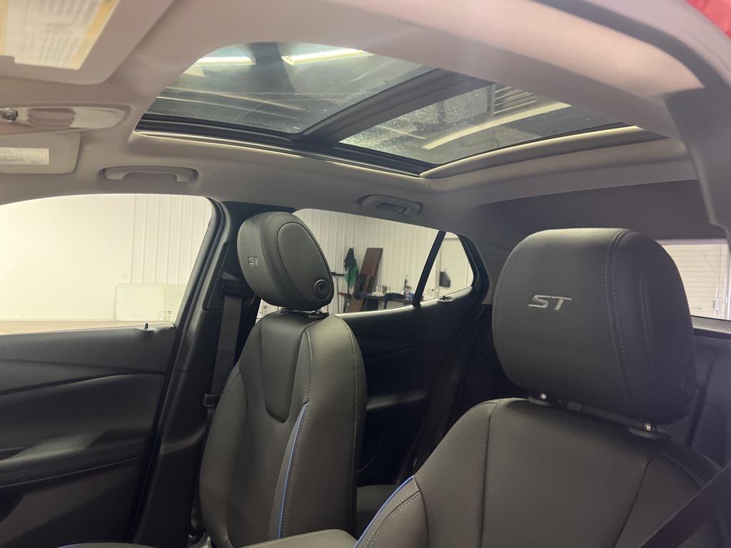 new 2026 Buick Encore GX car, priced at $34,475