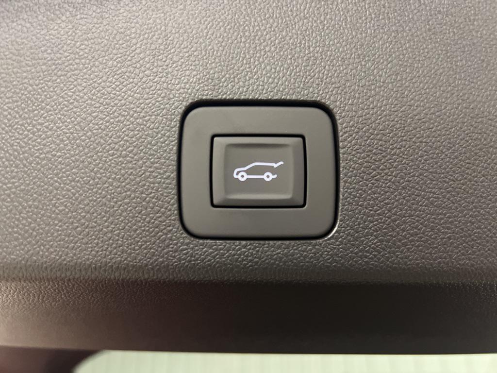 new 2026 Buick Encore GX car, priced at $34,475