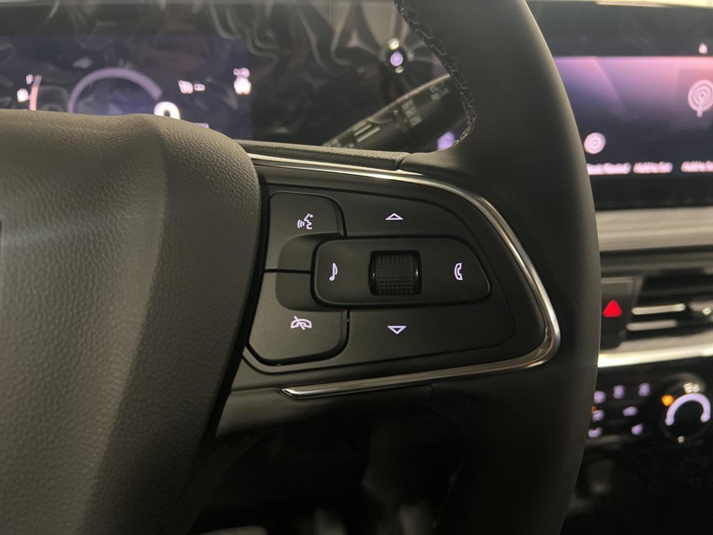 new 2026 Buick Encore GX car, priced at $34,475