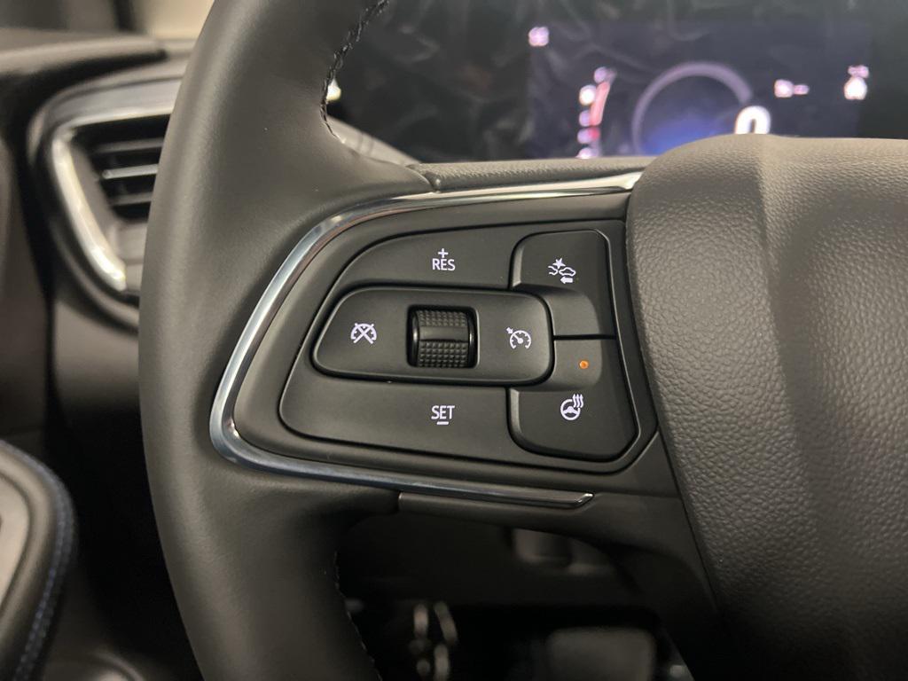 new 2026 Buick Encore GX car, priced at $34,475