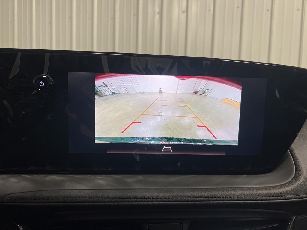 new 2026 Buick Encore GX car, priced at $34,475