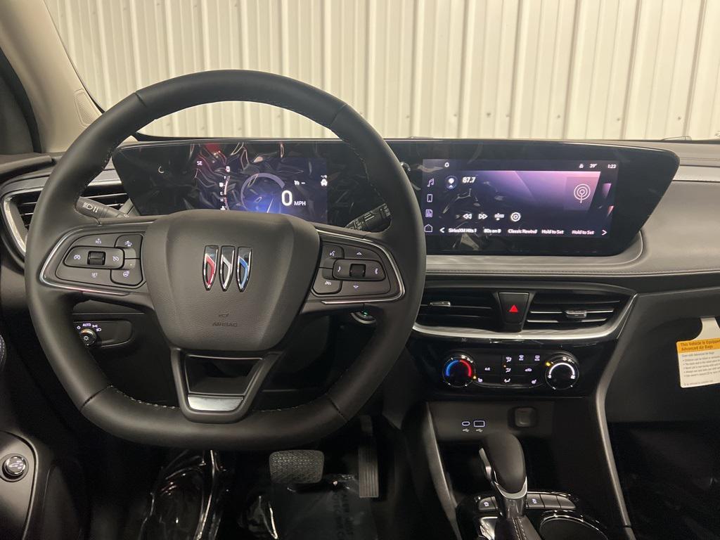 new 2026 Buick Encore GX car, priced at $34,475