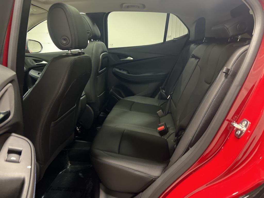 new 2026 Buick Encore GX car, priced at $34,475