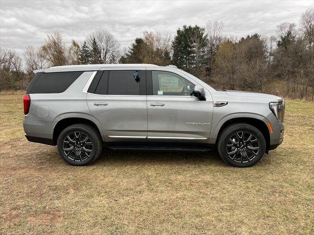 new 2025 GMC Yukon car, priced at $76,230