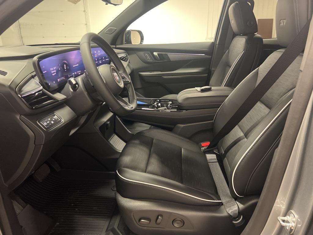 new 2026 Buick Enclave car, priced at $56,555