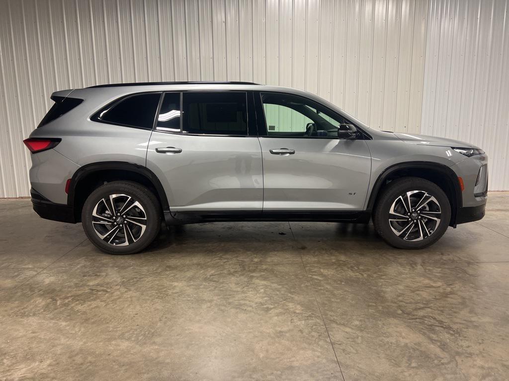 new 2026 Buick Enclave car, priced at $56,555