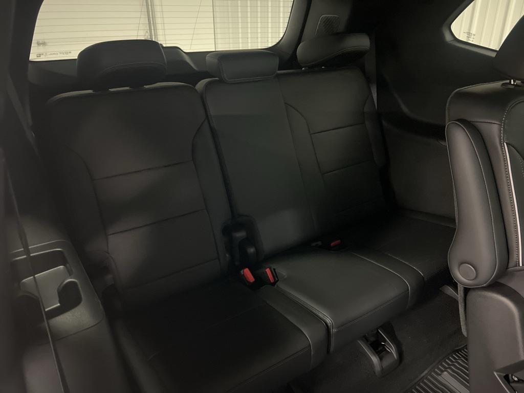 new 2026 Buick Enclave car, priced at $56,555