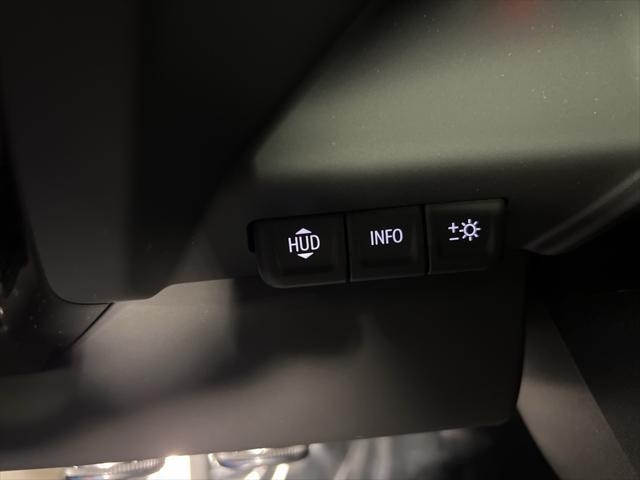 new 2025 GMC Sierra 2500 car, priced at $89,110