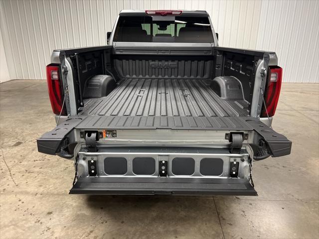 new 2025 GMC Sierra 2500 car, priced at $89,110