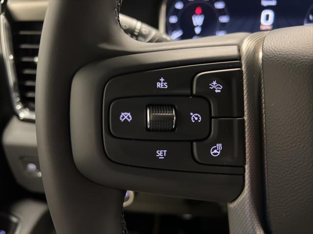 new 2025 GMC Sierra 2500 car, priced at $89,110
