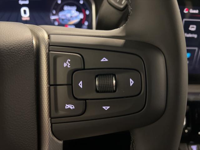 new 2025 GMC Sierra 2500 car, priced at $89,110