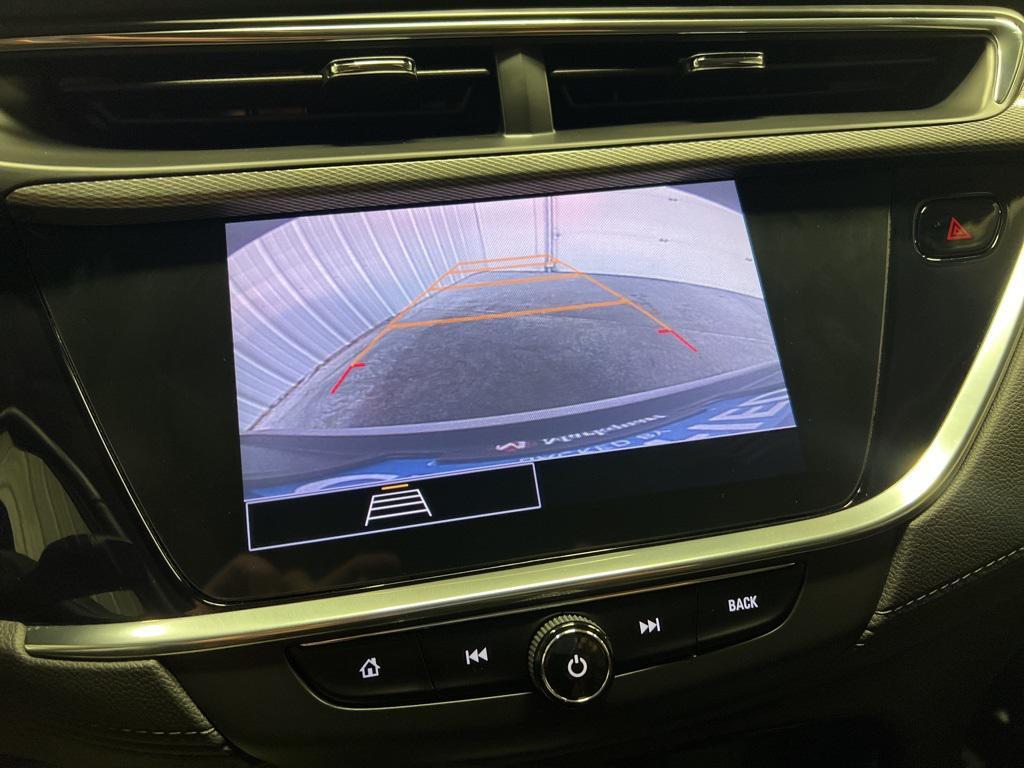 used 2023 Buick Encore GX car, priced at $22,980