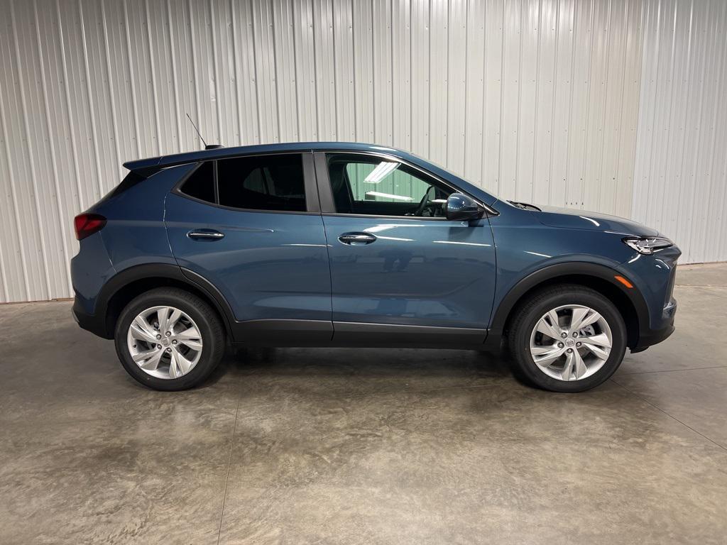 new 2026 Buick Encore GX car, priced at $31,380