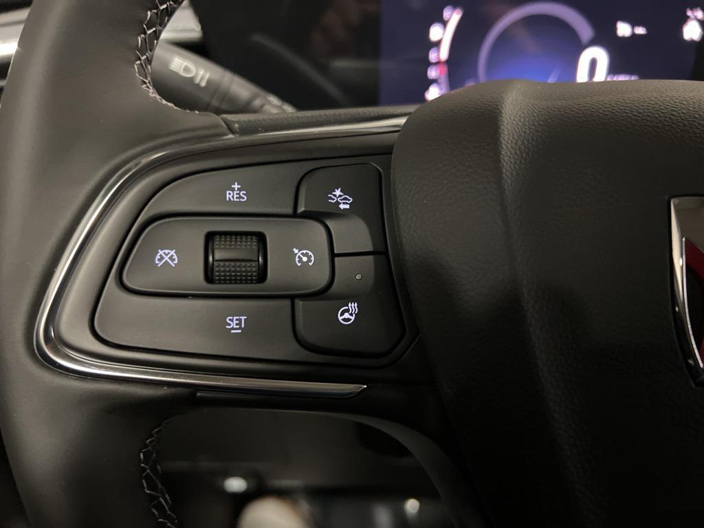 new 2026 Buick Encore GX car, priced at $31,380