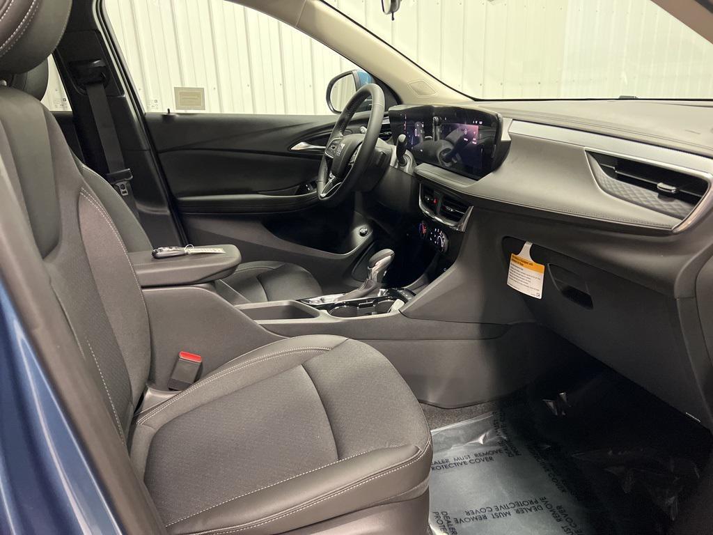 new 2026 Buick Encore GX car, priced at $31,380