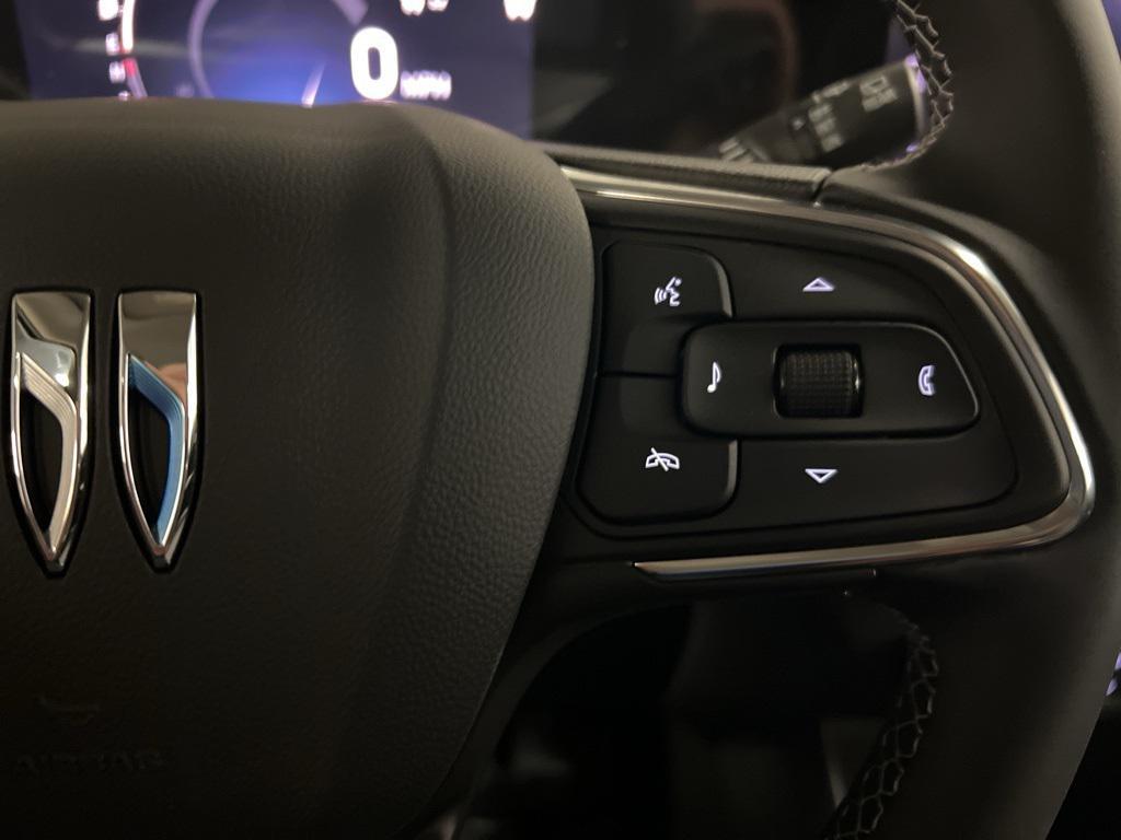 new 2026 Buick Encore GX car, priced at $31,380