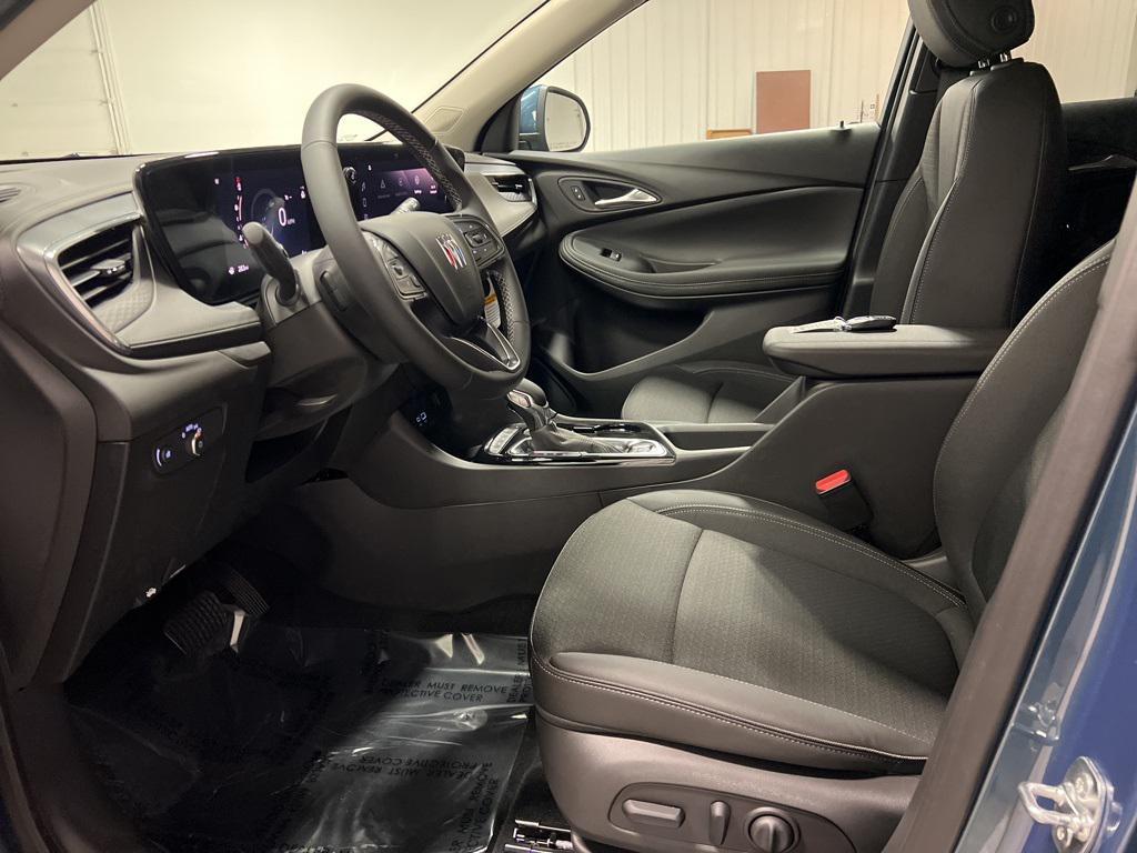 new 2026 Buick Encore GX car, priced at $31,380