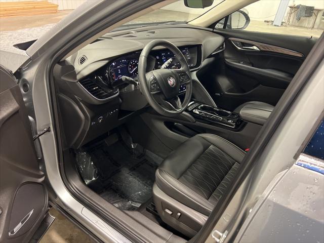 used 2023 Buick Envision car, priced at $34,990