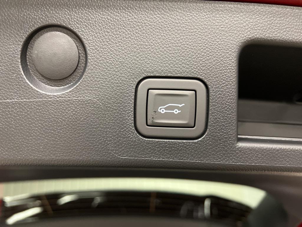 new 2026 Chevrolet Equinox car, priced at $38,840