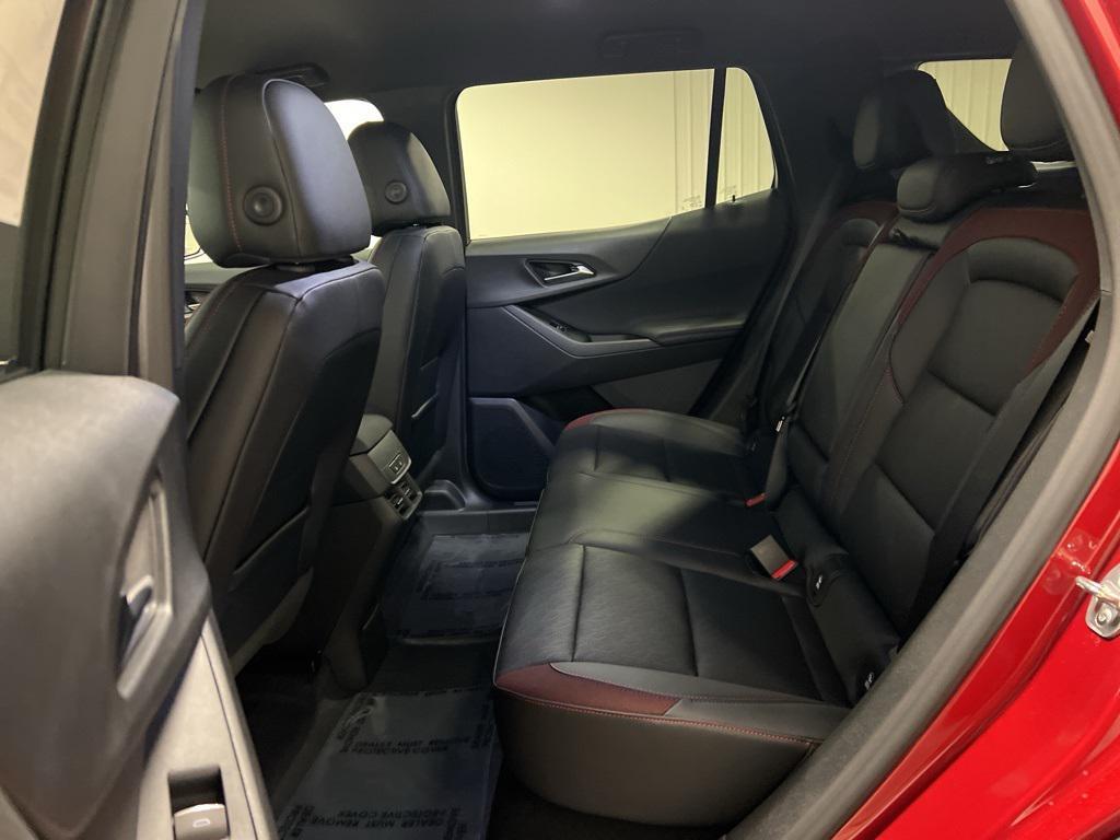 new 2026 Chevrolet Equinox car, priced at $38,840