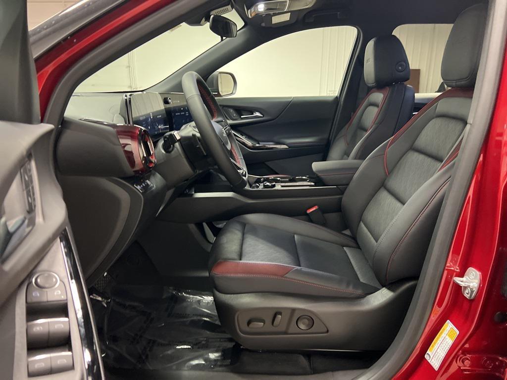 new 2026 Chevrolet Equinox car, priced at $38,840