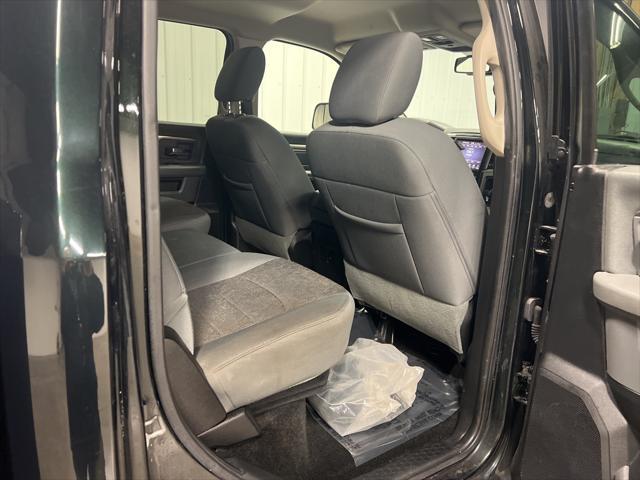 used 2015 Ram 2500 car, priced at $31,420