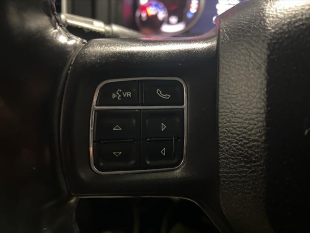 used 2015 Ram 2500 car, priced at $31,420