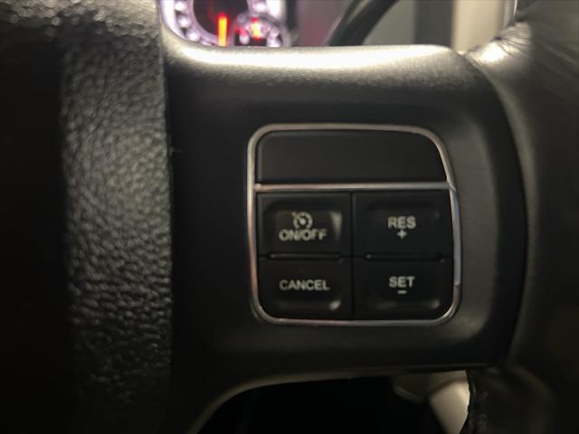 used 2015 Ram 2500 car, priced at $31,420