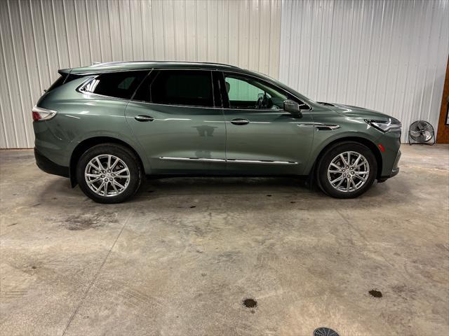 used 2023 Buick Enclave car, priced at $38,380