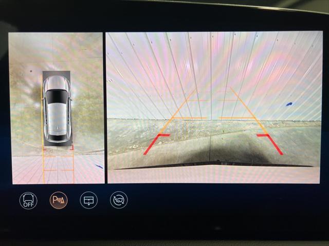 new 2025 Cadillac OPTIQ car, priced at $60,870
