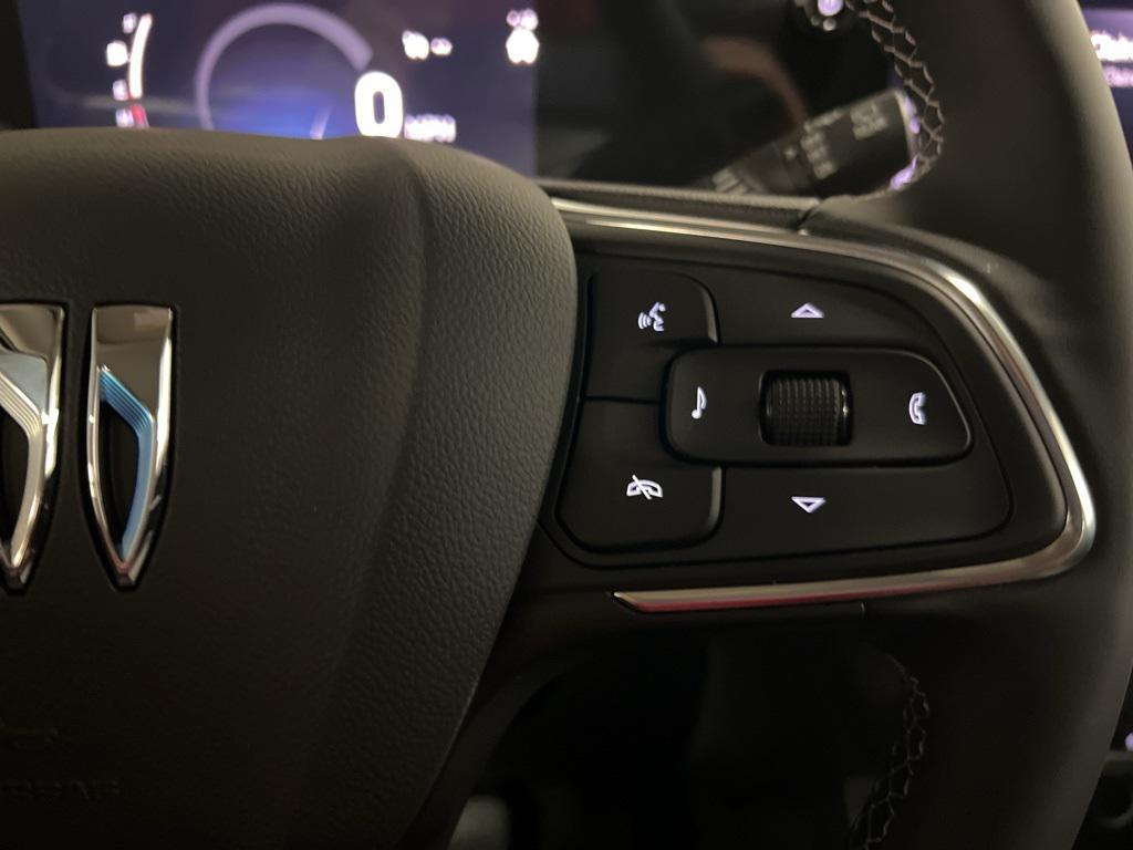 new 2026 Buick Encore GX car, priced at $31,980
