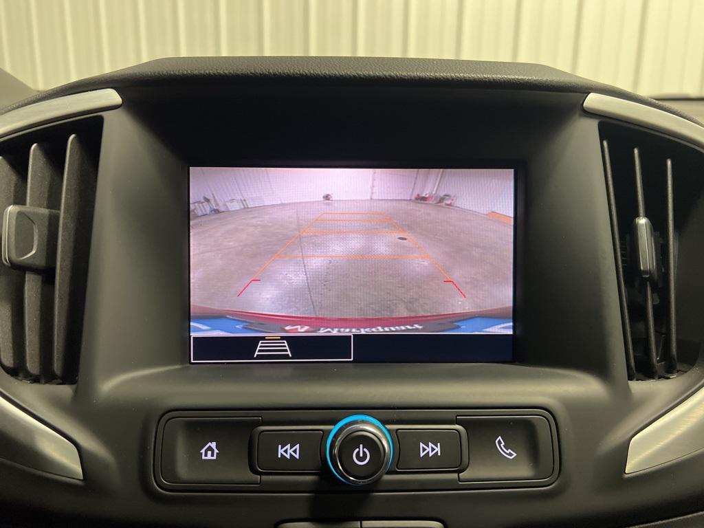used 2022 GMC Terrain car, priced at $24,683