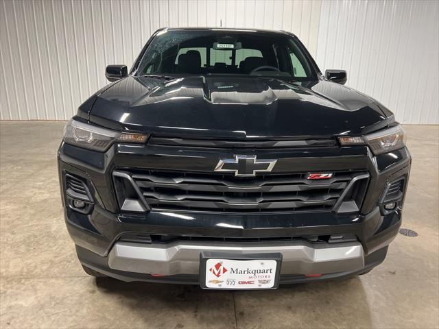 new 2025 Chevrolet Colorado car, priced at $47,040