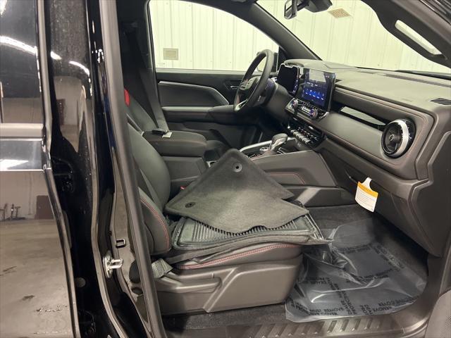 new 2025 Chevrolet Colorado car, priced at $47,040