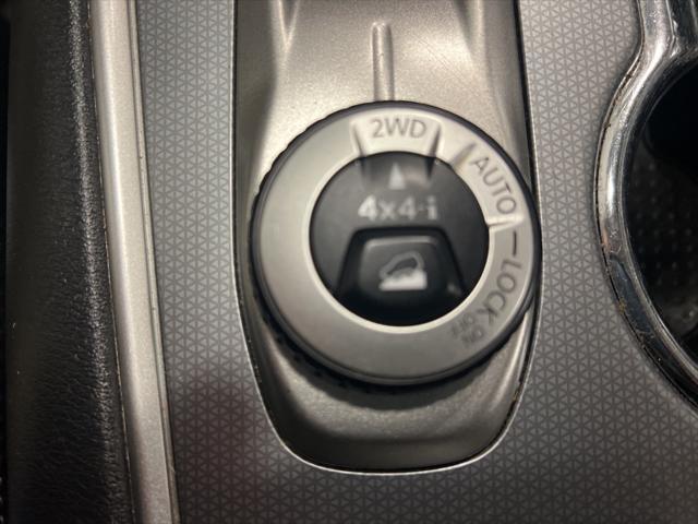 used 2018 Nissan Pathfinder car, priced at $12,990