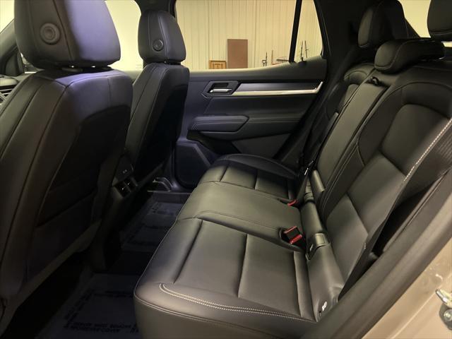 new 2026 GMC Terrain car, priced at $37,480