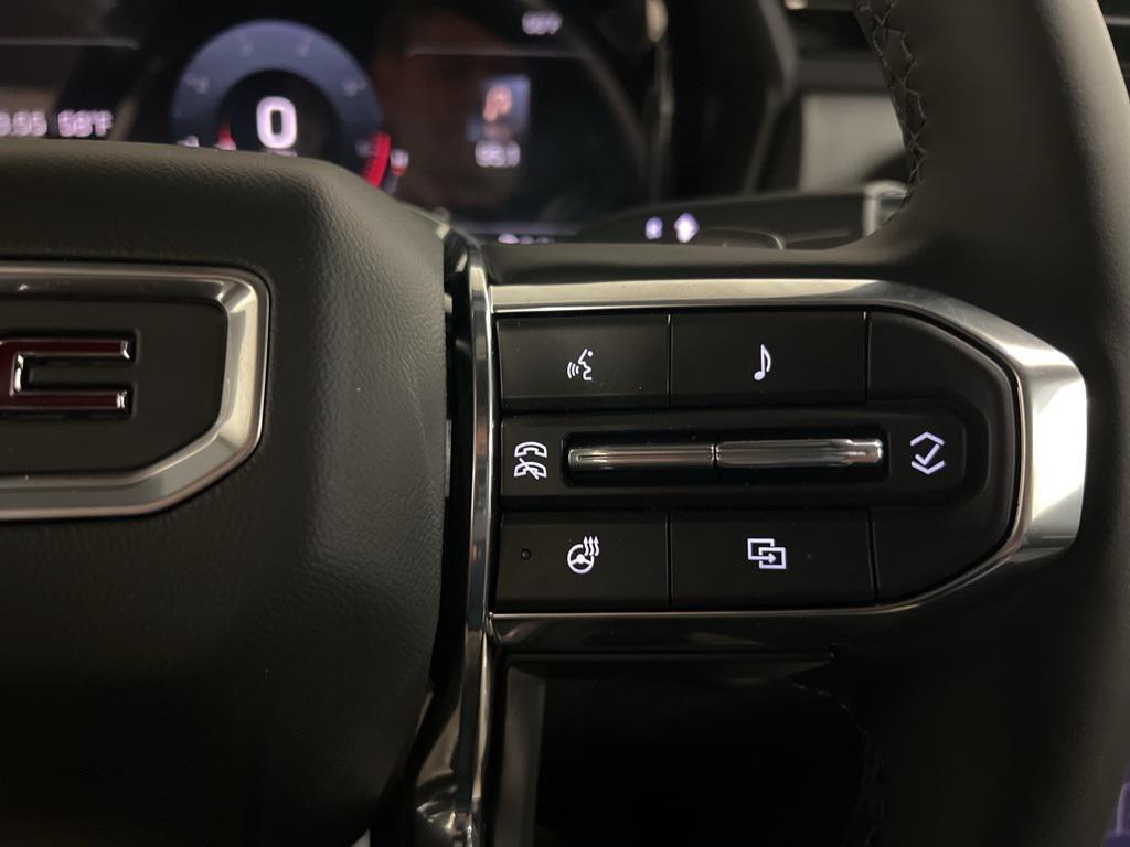 new 2026 GMC Terrain car, priced at $37,480