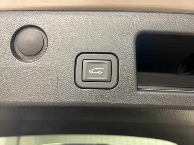 new 2026 GMC Terrain car, priced at $37,480