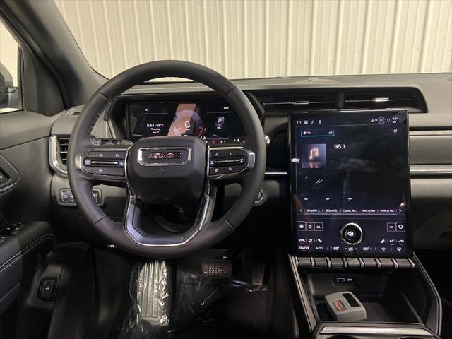 new 2026 GMC Terrain car, priced at $37,480