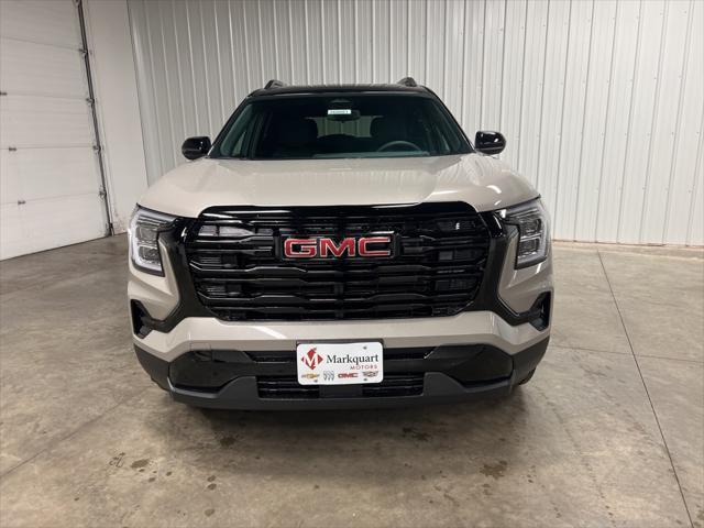 new 2026 GMC Terrain car, priced at $37,480