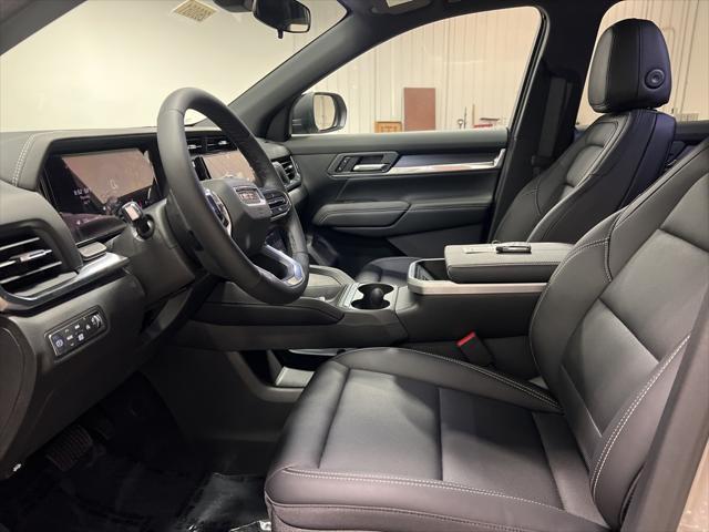 new 2026 GMC Terrain car, priced at $37,480