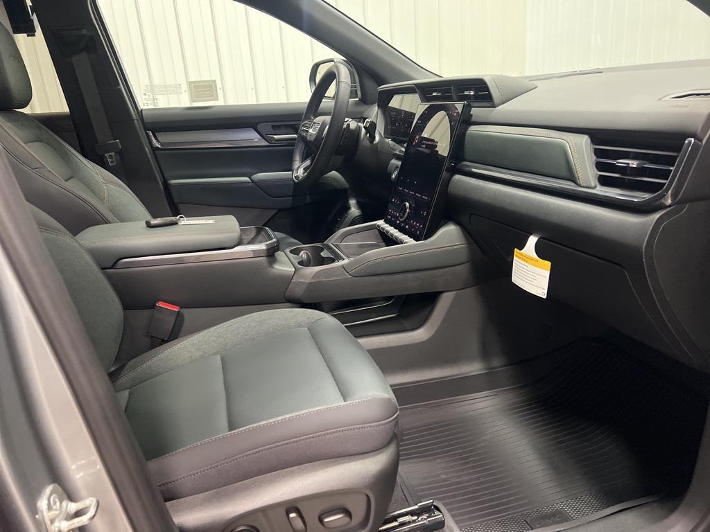 new 2026 GMC Terrain car, priced at $44,130