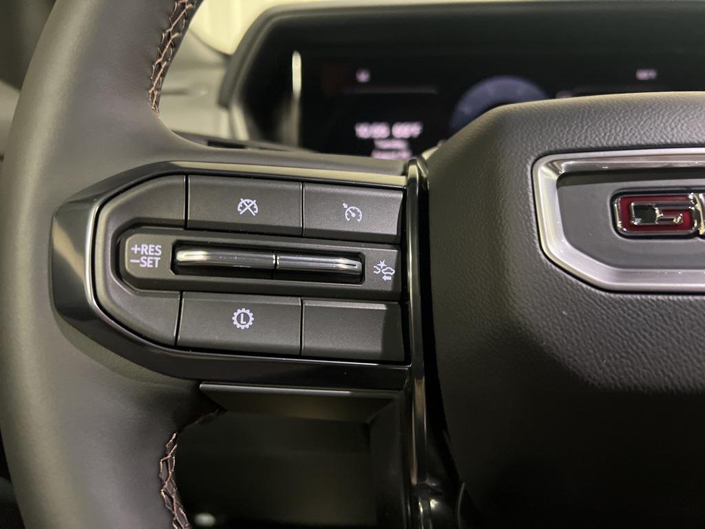 new 2026 GMC Terrain car, priced at $44,130