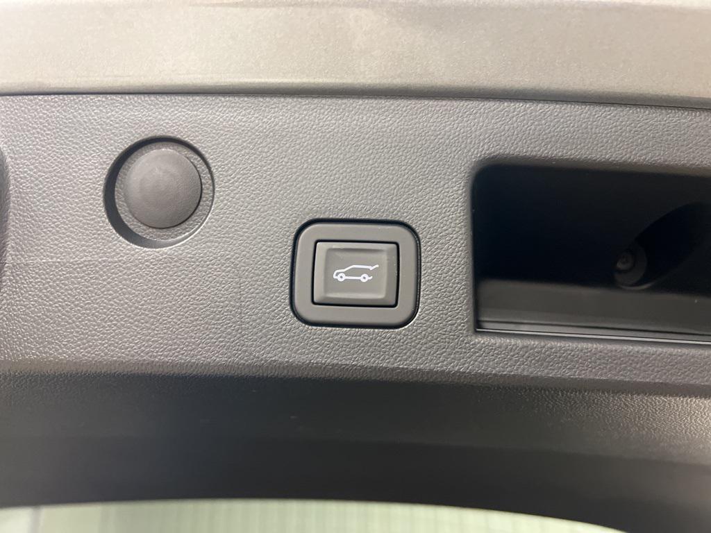 new 2026 GMC Terrain car, priced at $44,130