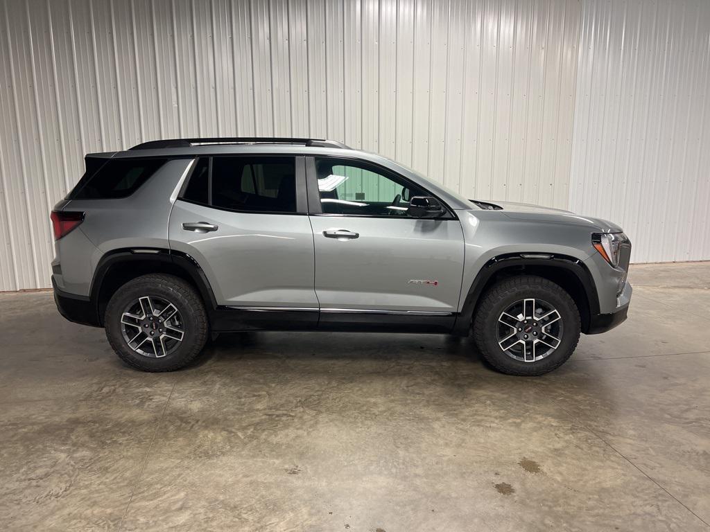 new 2026 GMC Terrain car, priced at $44,130