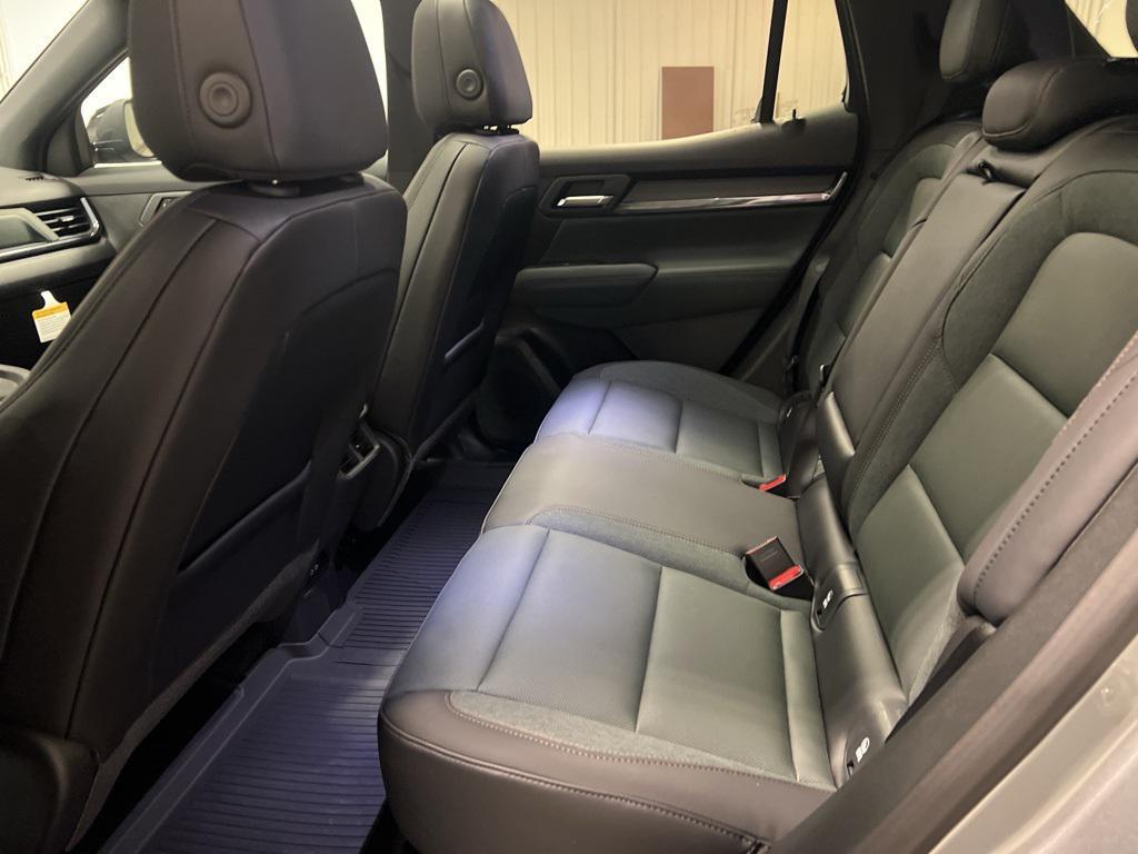 new 2026 GMC Terrain car, priced at $44,130