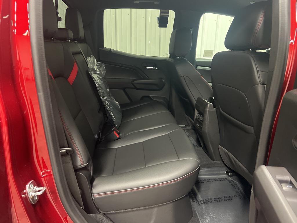 new 2026 Chevrolet Colorado car, priced at $48,435