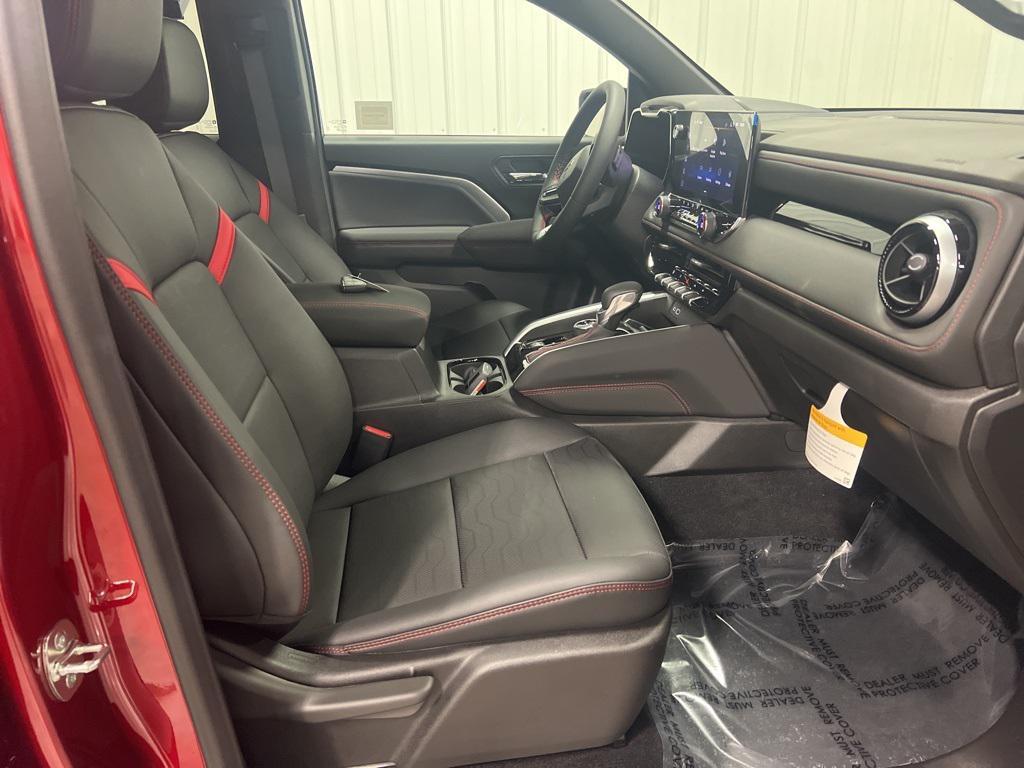 new 2026 Chevrolet Colorado car, priced at $48,435