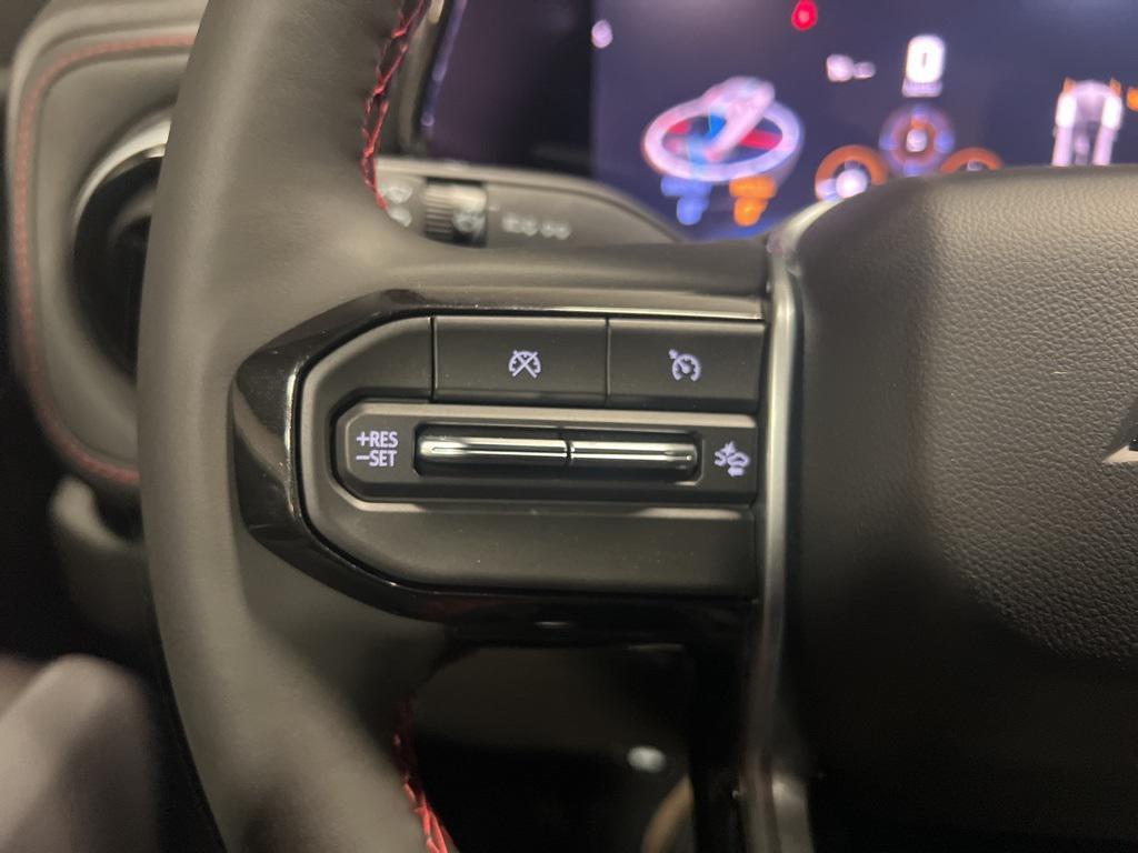 new 2026 Chevrolet Colorado car, priced at $48,435