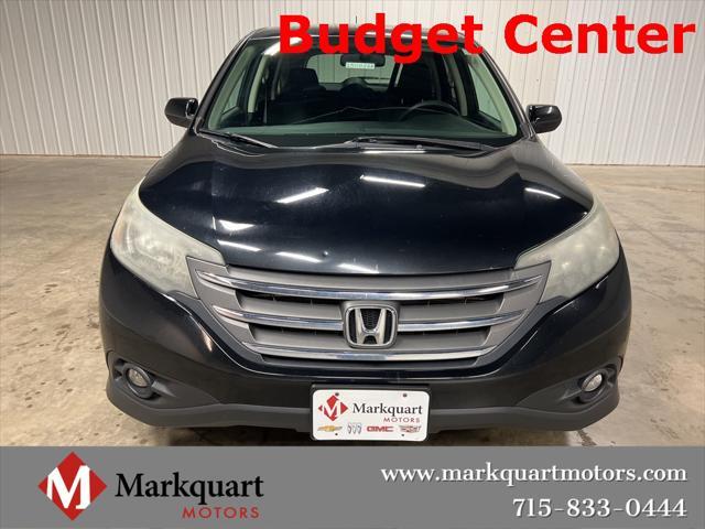used 2014 Honda CR-V car, priced at $9,490